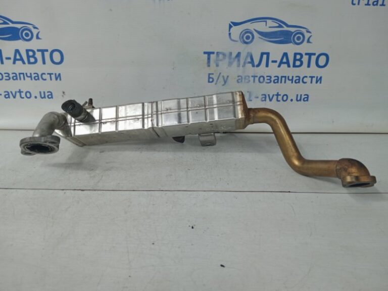 Радиатор EGR Subaru Forester 2012-2018 14793AA030 (Арт. 59241)