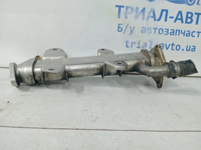 Радиатор EGR SsangYong Rexton 2006-2012 6641400561 (Арт. 59245)