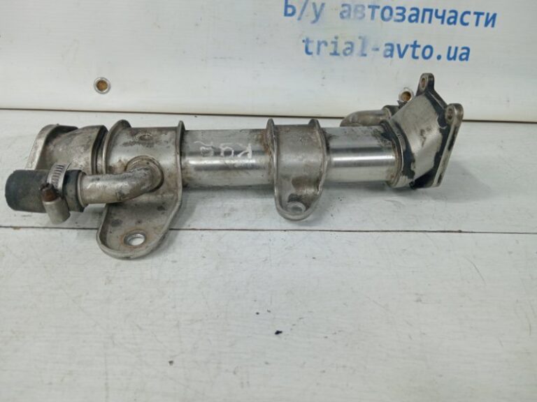 Радиатор EGR SsangYong Kyron 2005-2016 6641400561 (Арт. 59247)
