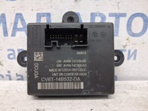 Блок управления Ford Kuga 2013-2019 CV6T14B532DA (Арт. 59252)