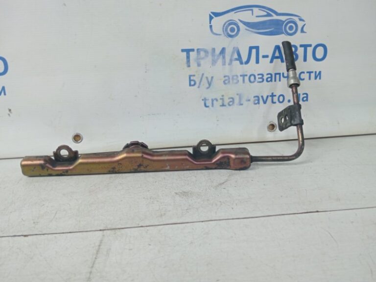 Топливная рампа Toyota Avensis 2003-2009 2380722030 (Арт. 59258)