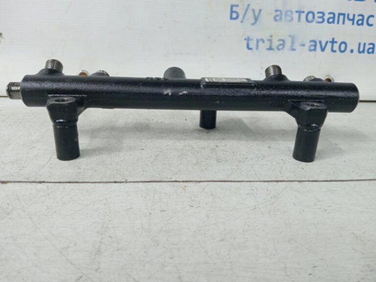 Топливная рампа Ford Kuga 2013-2019 9681909680 (Арт. 59276)