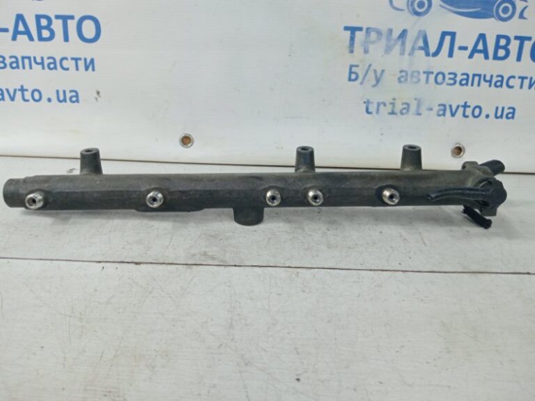 Топливная рампа Hyundai Tucson 2004-2009 3140027001 (Арт. 59286)