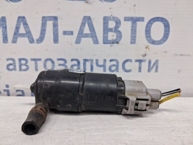 Насос омывателя фар Subaru Forester 2012-2018 86611SG100 (Арт. 59291)