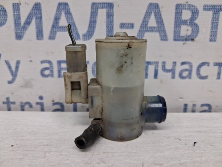 Насос омывателя стекла Suzuki Grand Vitara 2005-2016 38410-78K01 (Арт. 59294)