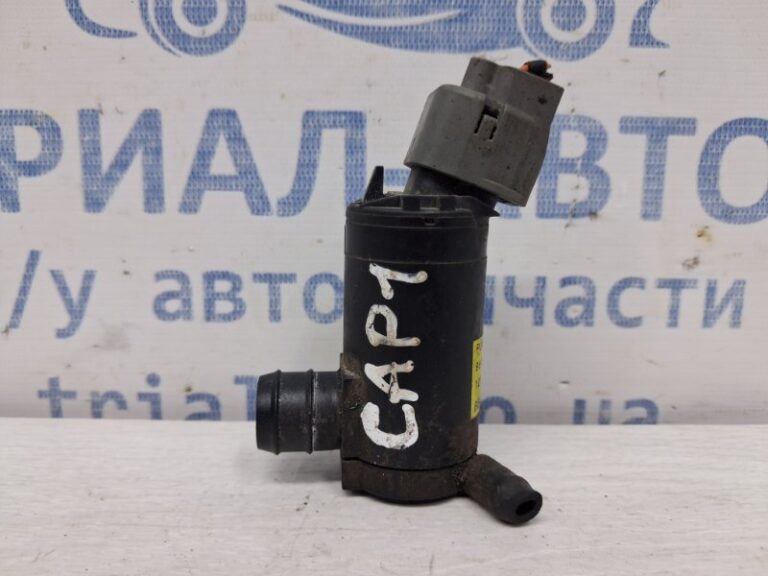 Насос омывателя стекла Chevrolet Captiva 2006-2011 96627968 (Арт. 59297)