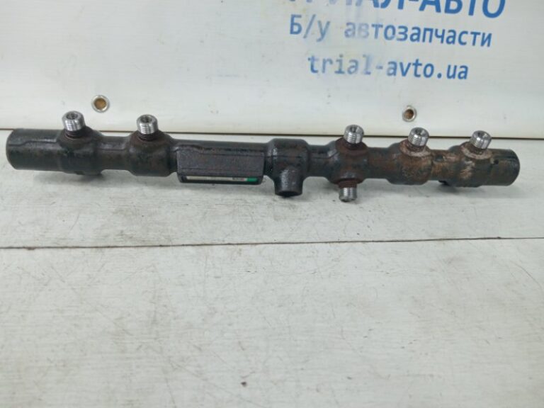 Топливная рампа SsangYong Kyron 2005-2016 A6650700495 (Арт. 59301)