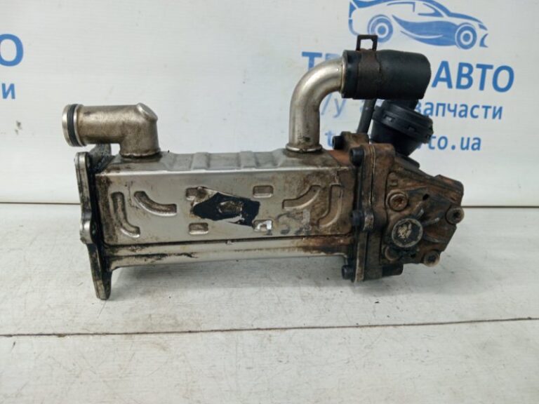 Радиатор EGR Kia Sportage 2010-2016  (Арт. 59307)