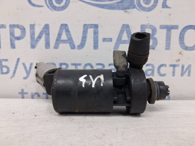 Насос омывателя фар Mazda 3 2003-2009 8554200910 (Арт. 59309)