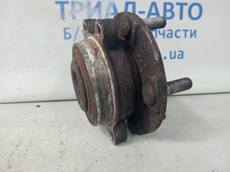 Ступица передняя Infiniti Q50 2013- 402024GA0A (Арт. 59323) Ступица передняя Infiniti Q50 2013- 402024GA0A (Арт. 59323)