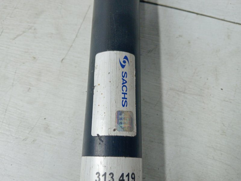 Амортизатор задний Mazda 3 2003-2009 BR5S28910C (Арт. 59330) Амортизатор задний Mazda 3 2003-2009 BR5S28910C (Арт. 59330)