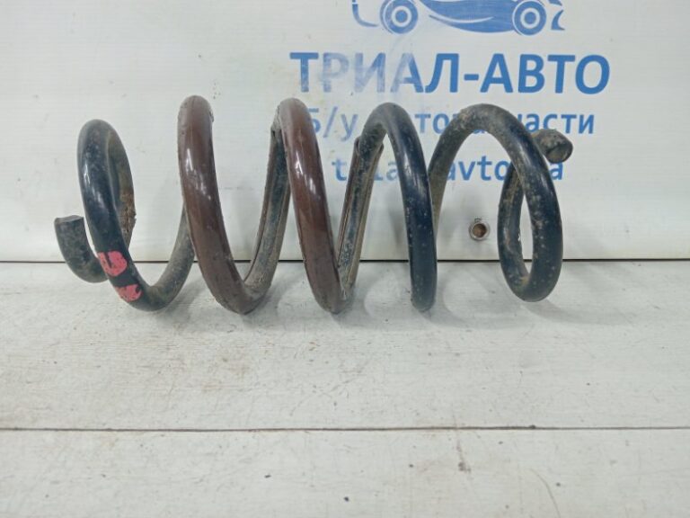 Пружина задняя Toyota RAV 4 2012-2018 4823142360 (Арт. 59333)