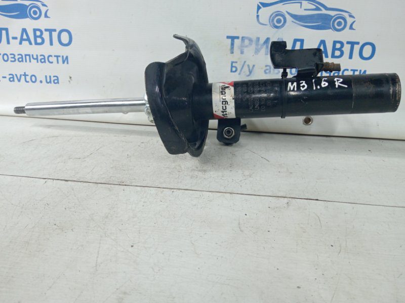 Амортизатор передний правый Mazda 3 2003-2009 BR5S34700A (Арт. 59340) Амортизатор передний правый Mazda 3 2003-2009 BR5S34700A (Арт. 59340)