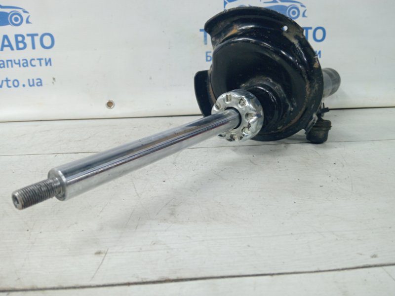 Амортизатор передний правый Mazda 3 2003-2009 BR5S34700A (Арт. 59340) Амортизатор передний правый Mazda 3 2003-2009 BR5S34700A (Арт. 59340)