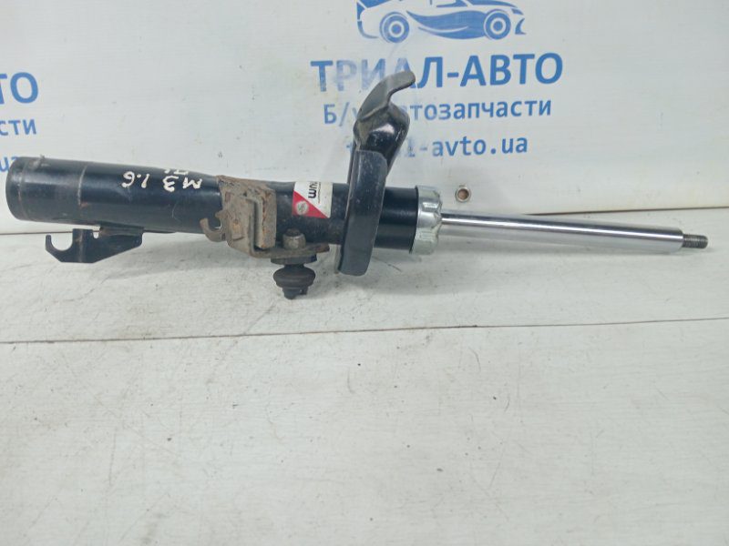 Амортизатор передний левый Mazda 3 2003-2009 BR5S34900A (Арт. 59341) Амортизатор передний левый Mazda 3 2003-2009 BR5S34900A (Арт. 59341)
