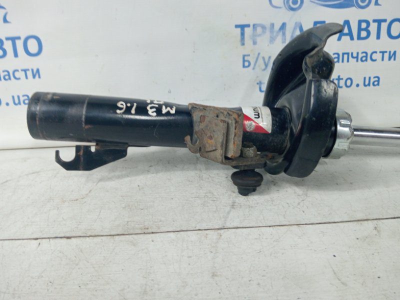 Амортизатор передний левый Mazda 3 2003-2009 BR5S34900A (Арт. 59341) Амортизатор передний левый Mazda 3 2003-2009 BR5S34900A (Арт. 59341)