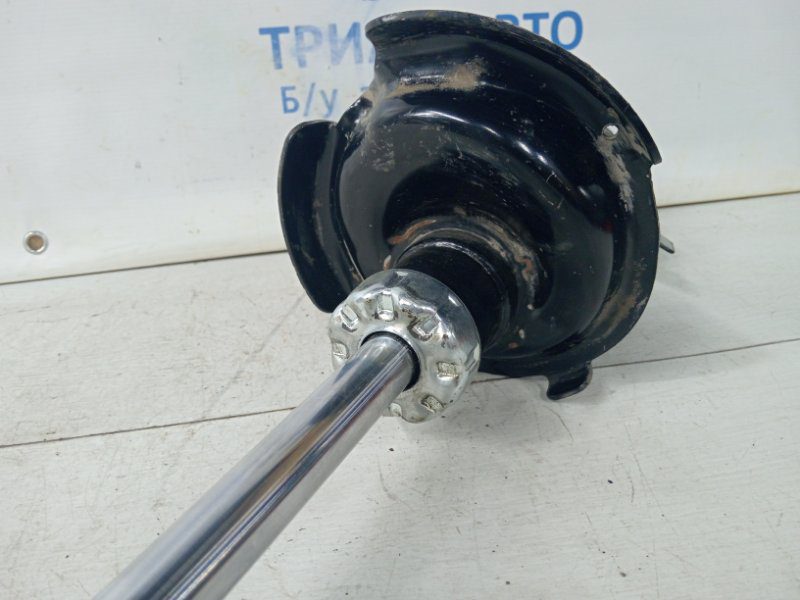 Амортизатор передний левый Mazda 3 2003-2009 BR5S34900A (Арт. 59341) Амортизатор передний левый Mazda 3 2003-2009 BR5S34900A (Арт. 59341)