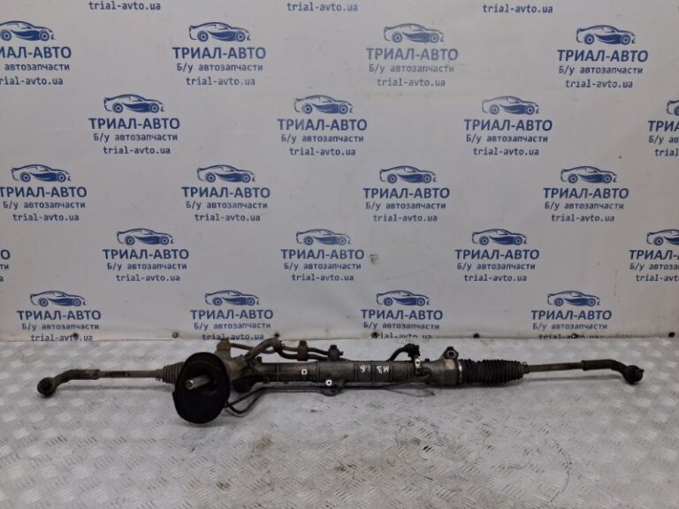 Рулевая рейка Mazda 3 2003-2009 BBL332110A (Арт. 59356)