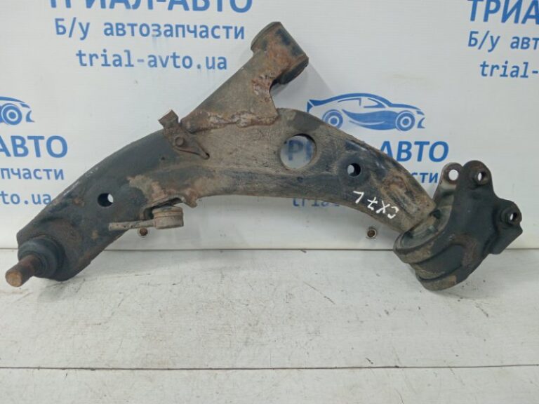 Рычаг передний нижний левый Mazda CX 7 2007-2012 EG2134350D (Арт. 59357)
