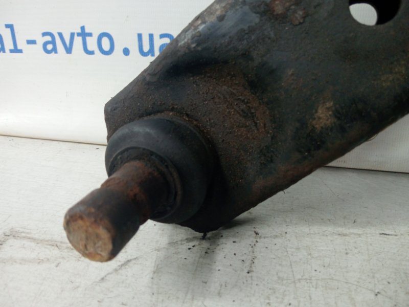 Рычаг передний нижний левый Mazda CX 7 2007-2012 EG2134350D (Арт. 59357) Рычаг передний нижний левый Mazda CX 7 2007-2012 EG2134350D (Арт. 59357)