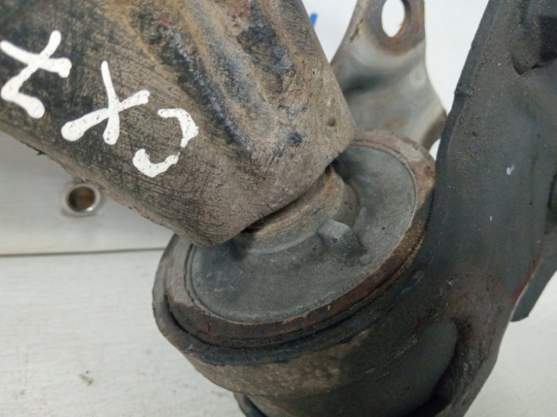 Рычаг передний нижний левый Mazda CX 7 2007-2012 EG2134350D (Арт. 59357) Рычаг передний нижний левый Mazda CX 7 2007-2012 EG2134350D (Арт. 59357)