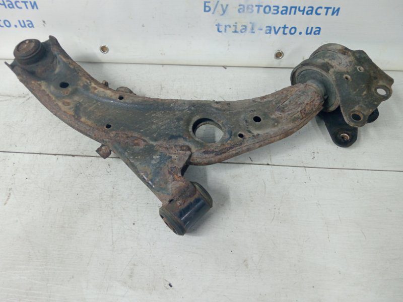 Рычаг передний нижний левый Mazda CX 7 2007-2012 EG2134350D (Арт. 59357) Рычаг передний нижний левый Mazda CX 7 2007-2012 EG2134350D (Арт. 59357)