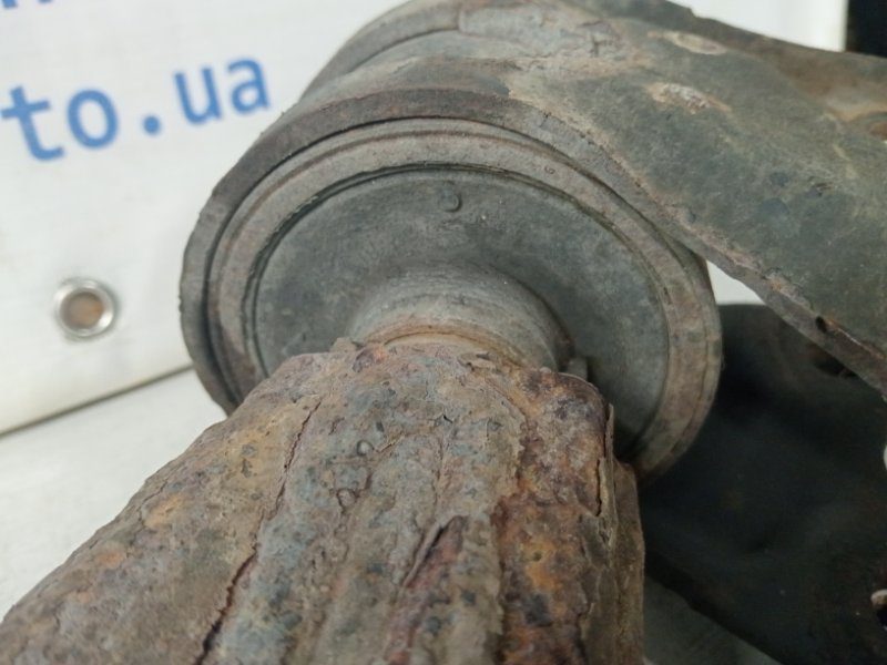 Рычаг передний нижний левый Mazda CX 7 2007-2012 EG2134350D (Арт. 59357) Рычаг передний нижний левый Mazda CX 7 2007-2012 EG2134350D (Арт. 59357)