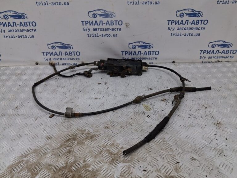 Блок управления ручником Subaru Outback 2009-2014 26002AJ000 (Арт. 59364)