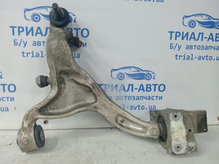 Рычаг передний нижний левый Infiniti Q50 2013- 545014GE0A (Арт. 59366)
