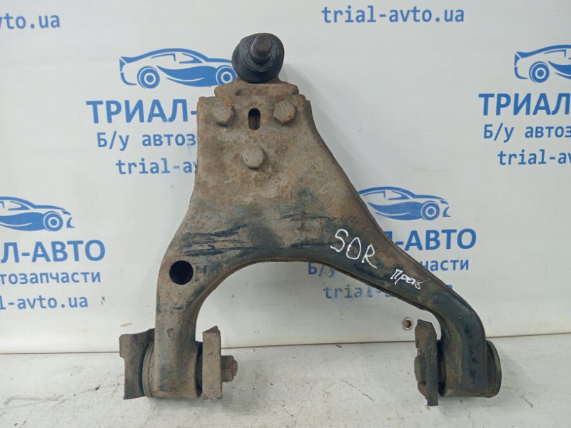 Рычаг передний нижний правый Kia Sorento 2002-2009 545203E001 (Арт. 59369) Рычаг передний нижний правый Kia Sorento 2002-2009 545203E001 (Арт. 59369)