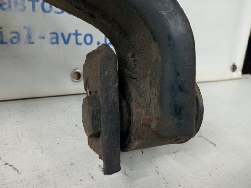 Рычаг передний нижний правый Kia Sorento 2002-2009 545203E001 (Арт. 59369) Рычаг передний нижний правый Kia Sorento 2002-2009 545203E001 (Арт. 59369)