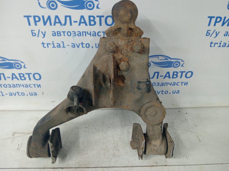 Рычаг передний нижний правый Kia Sorento 2002-2009 545203E001 (Арт. 59369) Рычаг передний нижний правый Kia Sorento 2002-2009 545203E001 (Арт. 59369)