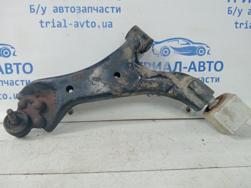Рычаг передний нижний левый Chevrolet Captiva 2006-2011 96819161 (Арт. 59370) Рычаг передний нижний левый Chevrolet Captiva 2006-2011 96819161 (Арт. 59370)