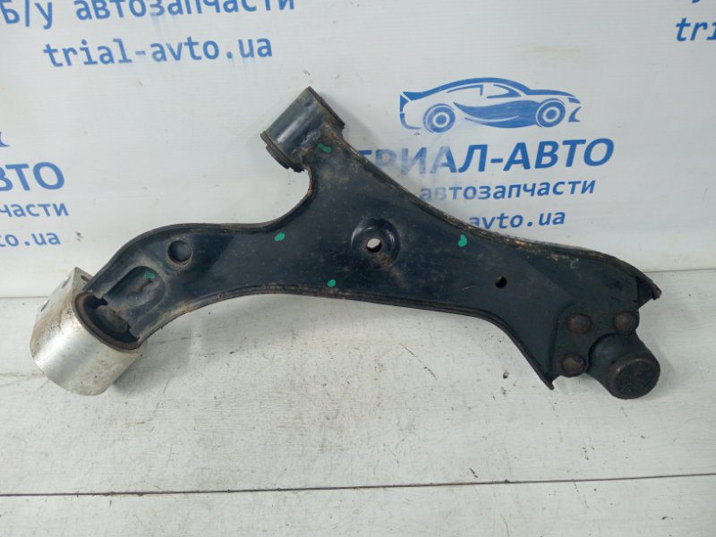 Рычаг передний нижний левый Chevrolet Captiva 2006-2011 96819161 (Арт. 59370) Рычаг передний нижний левый Chevrolet Captiva 2006-2011 96819161 (Арт. 59370)