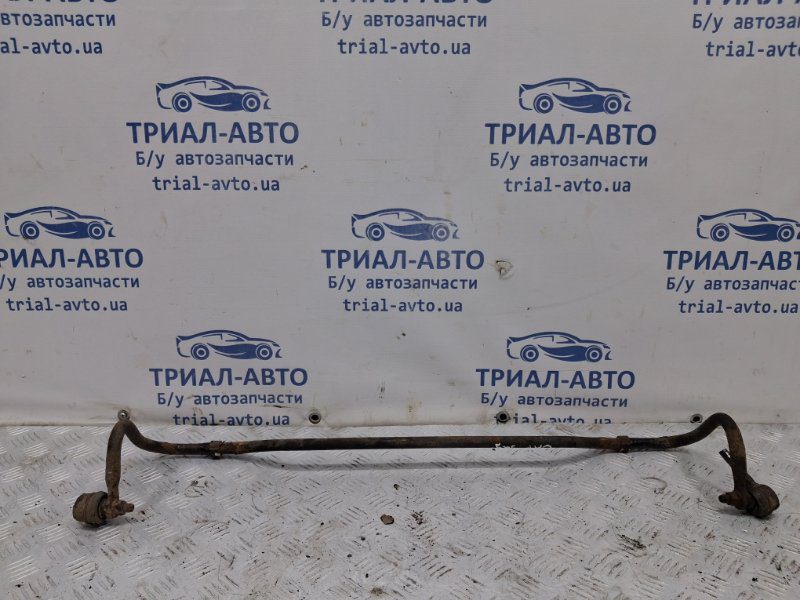 Стабилизатор задний Chevrolet Captiva 2006-2011 96626403 (Арт. 59373) Стабилизатор задний Chevrolet Captiva 2006-2011 96626403 (Арт. 59373)