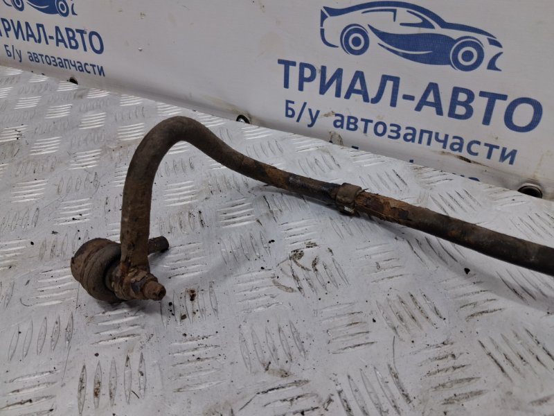 Стабилизатор задний Chevrolet Captiva 2006-2011 96626403 (Арт. 59373) Стабилизатор задний Chevrolet Captiva 2006-2011 96626403 (Арт. 59373)