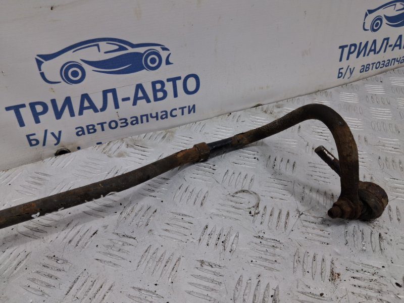 Стабилизатор задний Chevrolet Captiva 2006-2011 96626403 (Арт. 59373) Стабилизатор задний Chevrolet Captiva 2006-2011 96626403 (Арт. 59373)