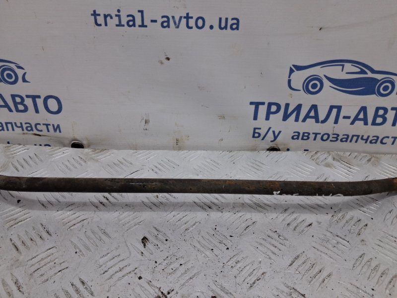 Стабилизатор задний Chevrolet Captiva 2006-2011 96626403 (Арт. 59373) Стабилизатор задний Chevrolet Captiva 2006-2011 96626403 (Арт. 59373)