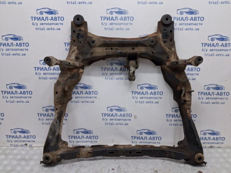Балка передней подвески Mazda CX 7 2007-2012 EG213480XD (Арт. 59375)