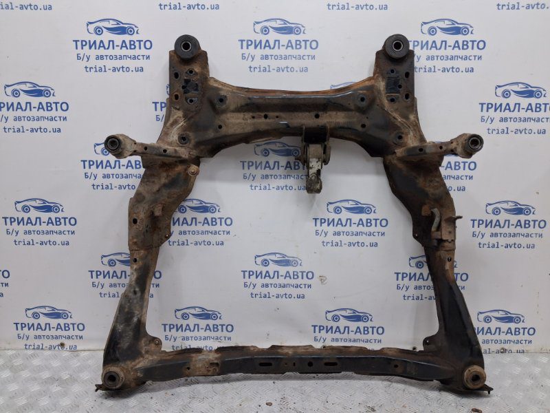 Балка передней подвески Mazda CX 7 2007-2012 EG213480XD (Арт. 59375) Балка передней подвески Mazda CX 7 2007-2012 EG213480XD (Арт. 59375)
