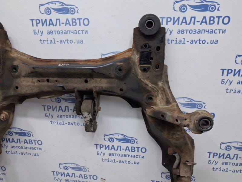 Балка передней подвески Mazda CX 7 2007-2012 EG213480XD (Арт. 59375) Балка передней подвески Mazda CX 7 2007-2012 EG213480XD (Арт. 59375)
