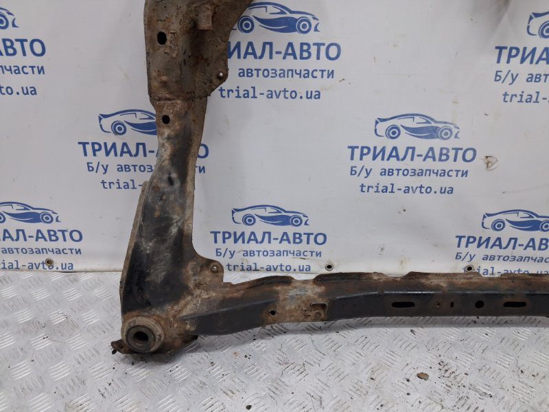 Балка передней подвески Mazda CX 7 2007-2012 EG213480XD (Арт. 59375) Балка передней подвески Mazda CX 7 2007-2012 EG213480XD (Арт. 59375)