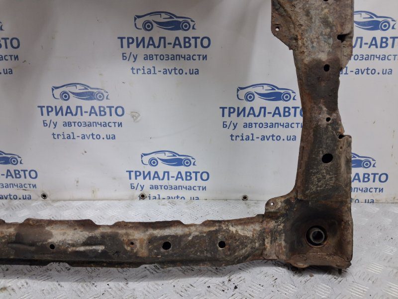 Балка передней подвески Mazda CX 7 2007-2012 EG213480XD (Арт. 59375) Балка передней подвески Mazda CX 7 2007-2012 EG213480XD (Арт. 59375)