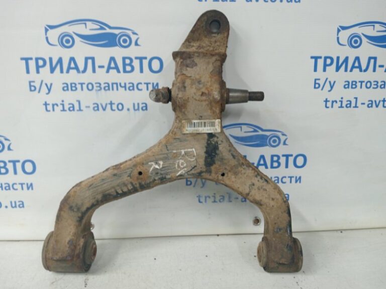 Рычаг передний нижний правый SsangYong Rexton 2006-2012 4450209004 (Арт. 59377)