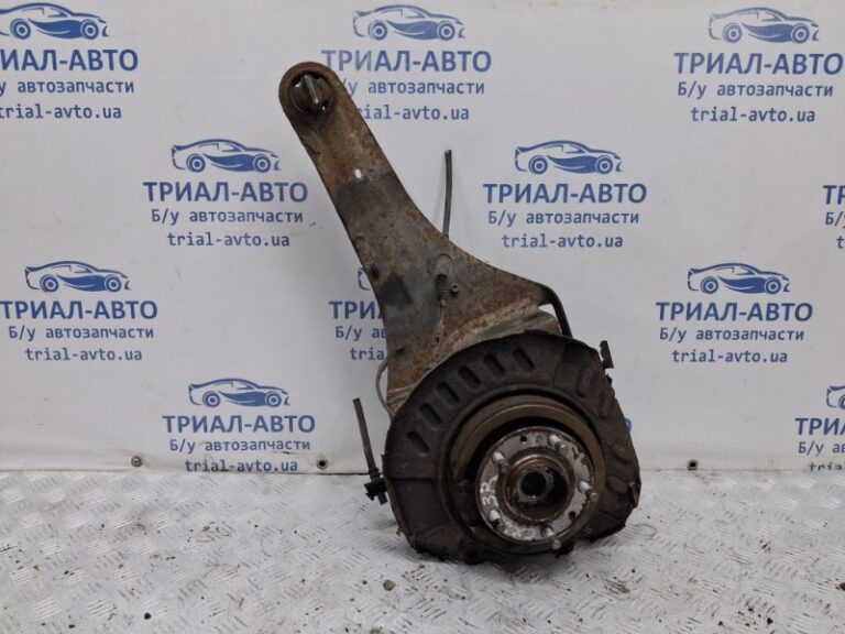 Рычаг задней подвески продольный правый Mazda CX 7 2007-2012 EG2528200B (Арт. 59378)
