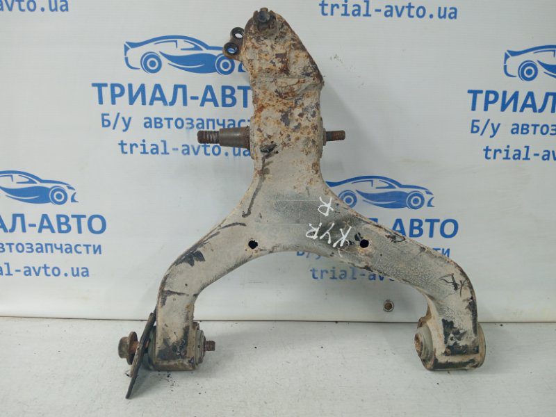 Рычаг передний нижний правый SsangYong Kyron 2005-2015 4450209004 (Арт. 59380) Рычаг передний нижний правый SsangYong Kyron 2005-2015 4450209004 (Арт. 59380)