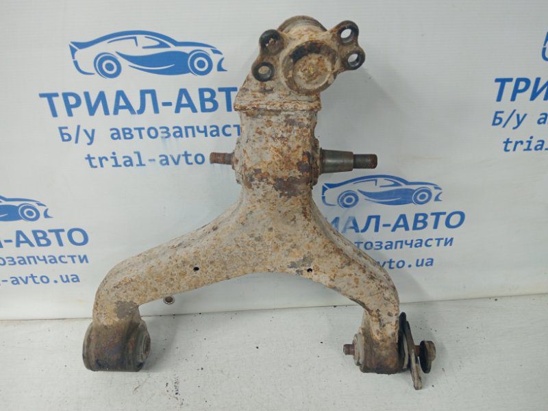Рычаг передний нижний правый SsangYong Kyron 2005-2015 4450209004 (Арт. 59380) Рычаг передний нижний правый SsangYong Kyron 2005-2015 4450209004 (Арт. 59380)