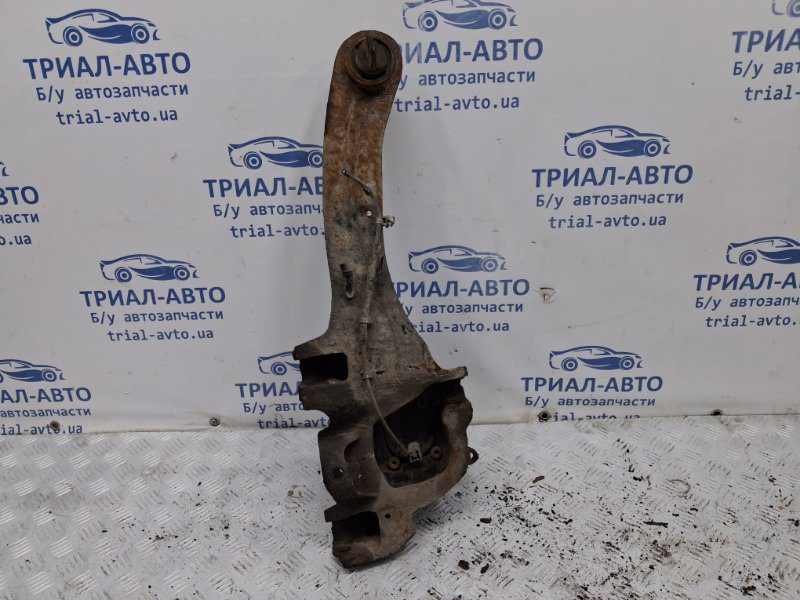 Рычаг задней подвески продольный правый Mazda 3 2003-2009 BP4K28200J (Арт. 59383) Рычаг задней подвески продольный правый Mazda 3 2003-2009 BP4K28200J (Арт. 59383)