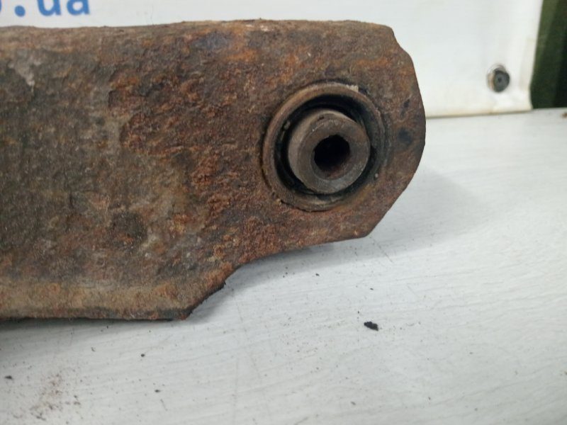 Рычаг задней подвески нижний поперечный (под пружину) Mazda CX 7 2007-2012 EG2128300 (Арт. 59388) Рычаг задней подвески нижний поперечный (под пружину) Mazda CX 7 2007-2012 EG2128300 (Арт. 59388)