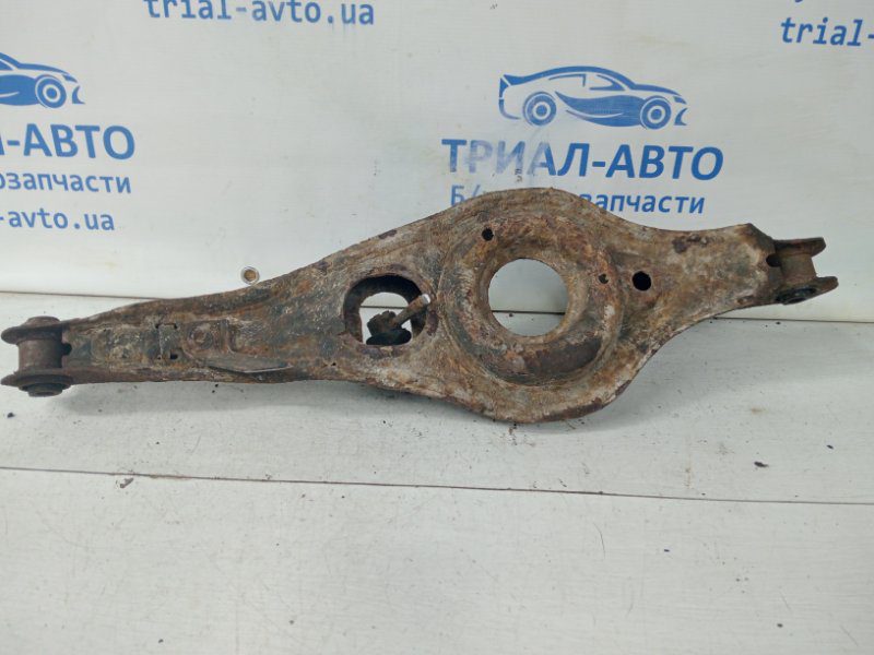 Рычаг задней подвески нижний поперечный (под пружину) Mazda CX 7 2007-2012 EG2128300 (Арт. 59388) Рычаг задней подвески нижний поперечный (под пружину) Mazda CX 7 2007-2012 EG2128300 (Арт. 59388)